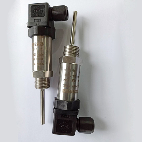 赫斯曼温度变送器1