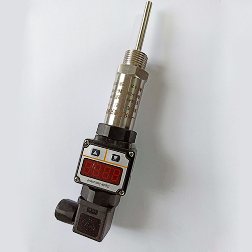 数显赫斯曼变送器