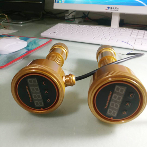 数显光电温度传感器