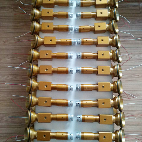 光电温度传感器