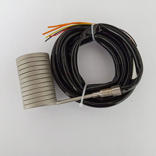 热流道弹簧发热圈