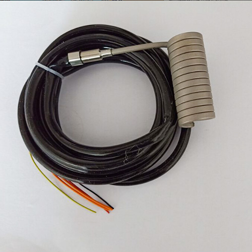 热流道弹簧发热圈1