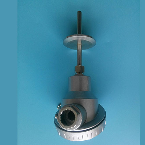 一体化温度变送器