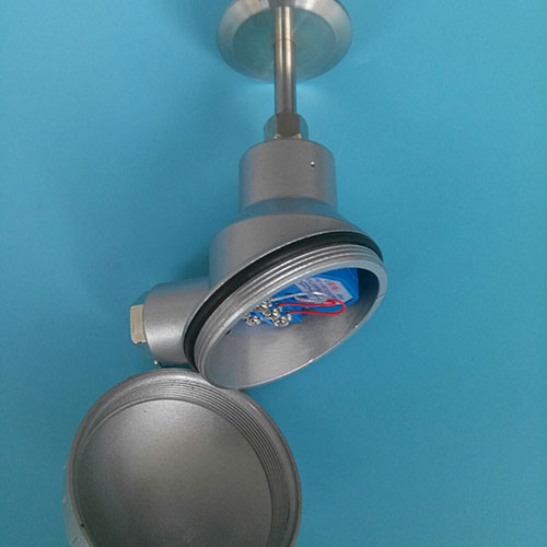 一体化温度变送器