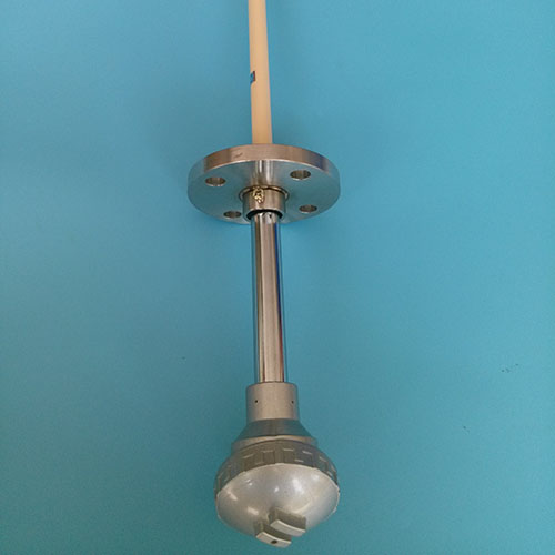 不锈钢耐震压力表