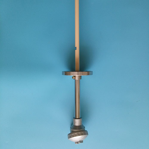 不锈钢耐震压力表