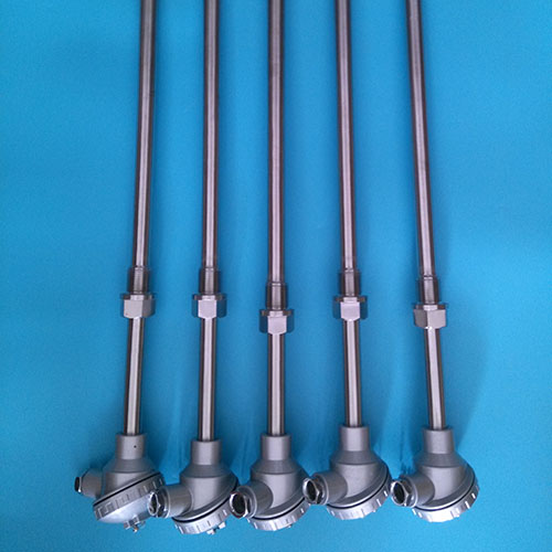 耐磨热电偶